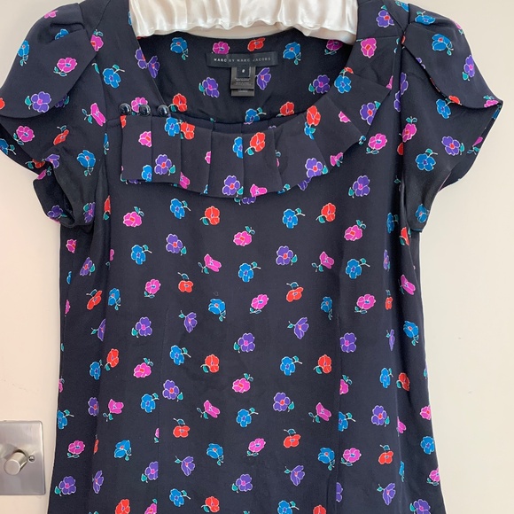 Marc by Marc Jacobs Blouse size 2 - Picture 1 of 7